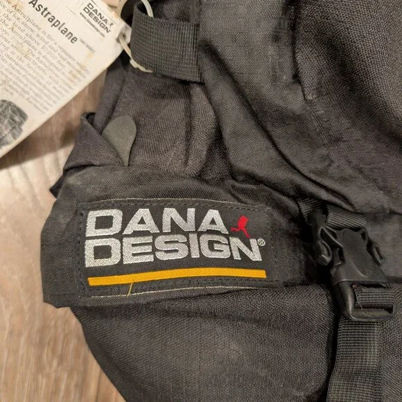 Dana Design medium Atralplane Backpacking Pack